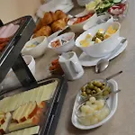 Frühstückspension Alfred Panzio