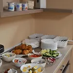 Alfred Panzio Frühstückspension