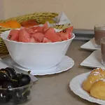 Alfred Panzio 3* Budapest