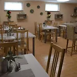 Frühstückspension Alfred Panzio 3*