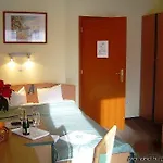Alfred Panzio Frühstückspension Budapest