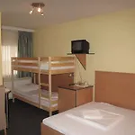 Frühstückspension Alfred Panzio 3*