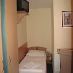 Alfred Panzio Budapest