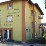 Frühstückspension Alfred Panzio
