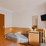 Alfred Panzio 3* Budapest