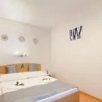 Alfred Panzio 3* Budapest