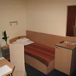 Alfred Panzio 3* Budapest