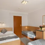 Alfréd Panzió 3*