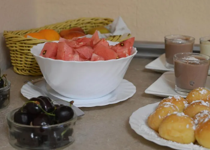 Alfred Panzio 3* Boedapest