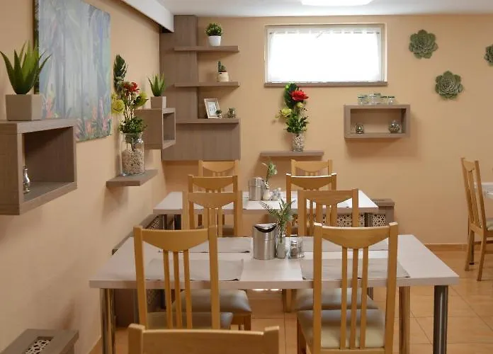 Alfred Panzio Boedapest