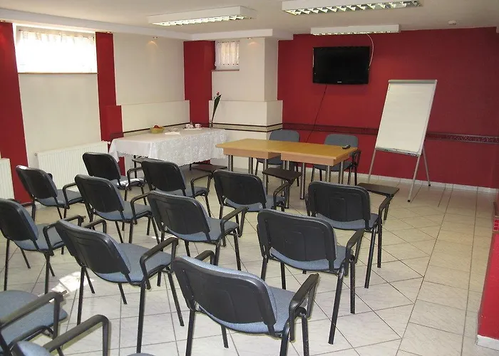 Alfred Panzio Boedapest