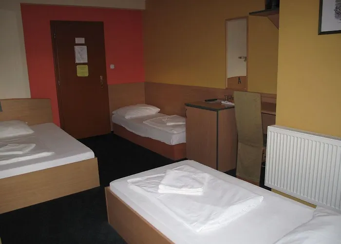 Alfred Panzio Boedapest