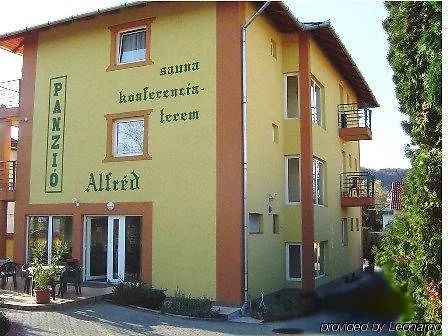 Bed & Breakfast Alfred Panzio