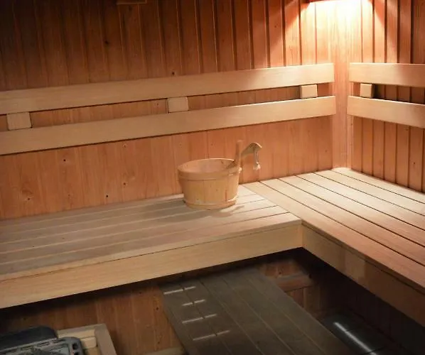 Alfred Panzio Bed & Breakfast