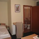 Alfred Panzio 3* Budapest