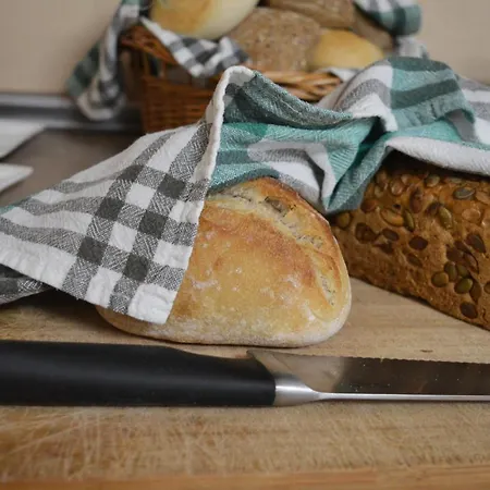 Bed & Breakfast Alfred Panzio 3*