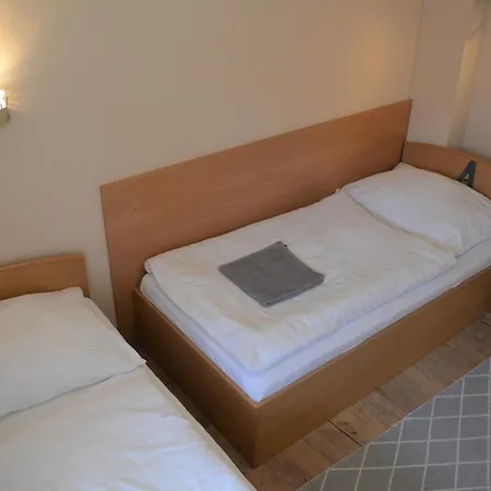 Alfréd Panzió Bed & Breakfast
