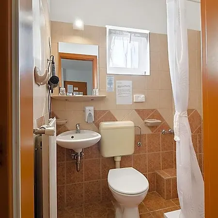 Alfred Panzio B&B 4*