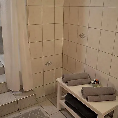 Alfréd Panzió Budapest