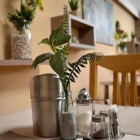 Bed & Breakfast Alfred Panzio