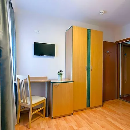 Alfréd Panzió Bed and breakfast Budapest