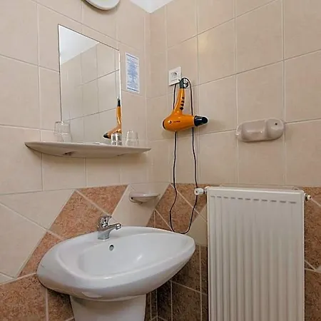 Alfred Panzio B&B