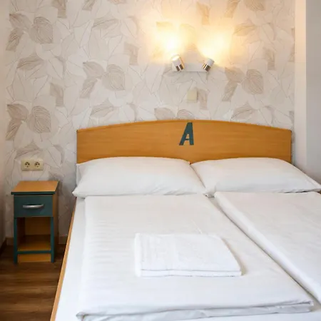 Alfred Panzio B&B