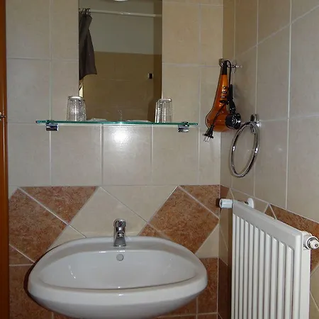 Alfred Panzio Budapest