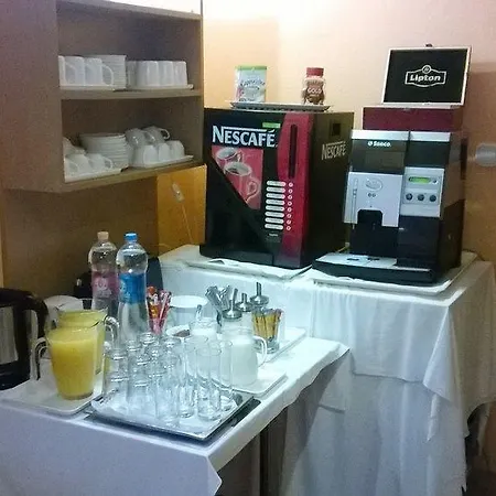 Alfred Panzio Budapest