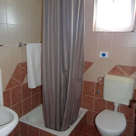 Alfréd Panzió 4*
