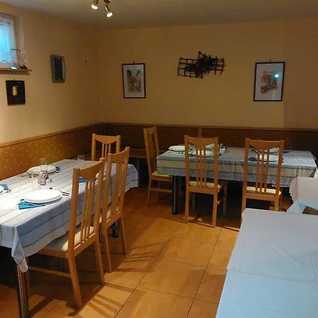 Bed & Breakfast Alfred Panzio