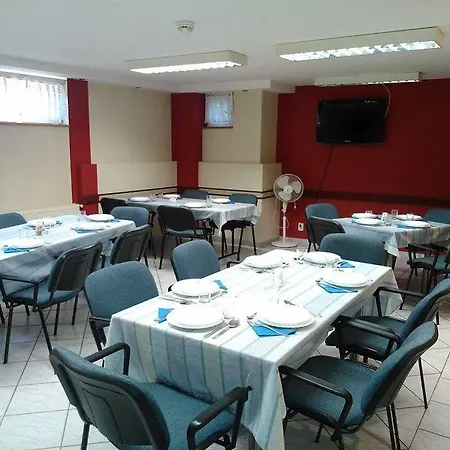 Alfred Panzio Bed & Breakfast 3*