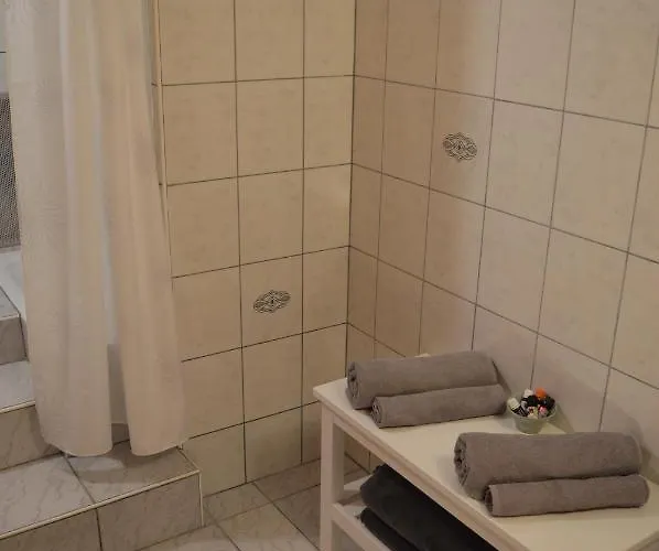 Alfred Panzio 3* Budapest