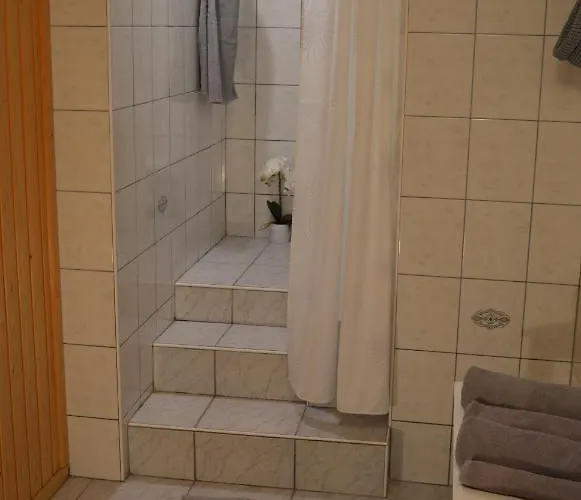 Bed & Breakfast Alfred Panzio