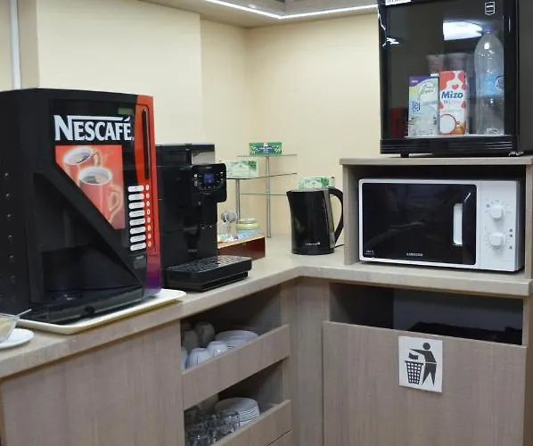 Alfred Panzio Budapest