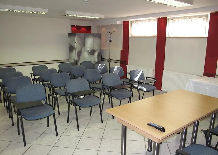 Bed & Breakfast Alfred Panzio 3*