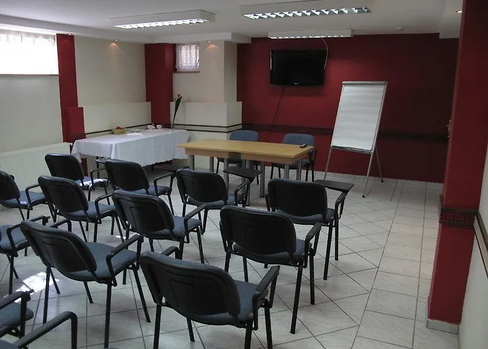 Bed & Breakfast Alfred Panzio