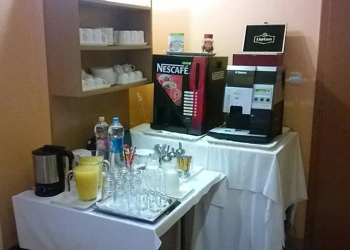 Alfred Panzio Budapest