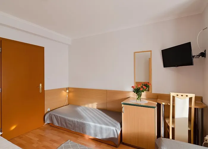 Alfred Panzio 3* Budapest