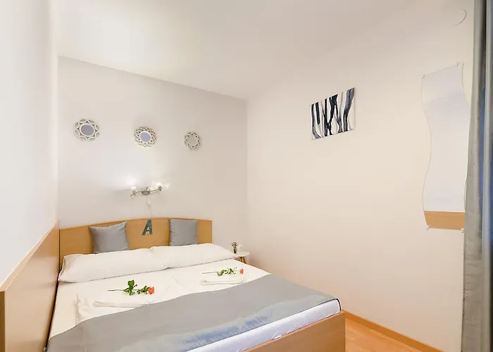 Alfred Panzio 3* Budapest