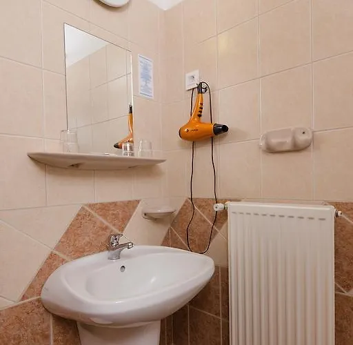 Alfred Panzio Bed & Breakfast Budapest