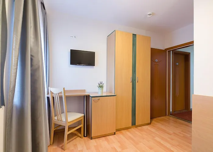 Bed & Breakfast Alfred Panzio