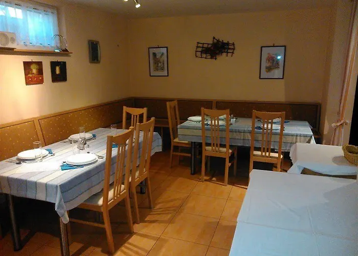 Bed & Breakfast Alfred Panzio