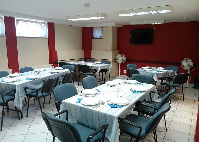 Alfred Panzio Bed & Breakfast 3*