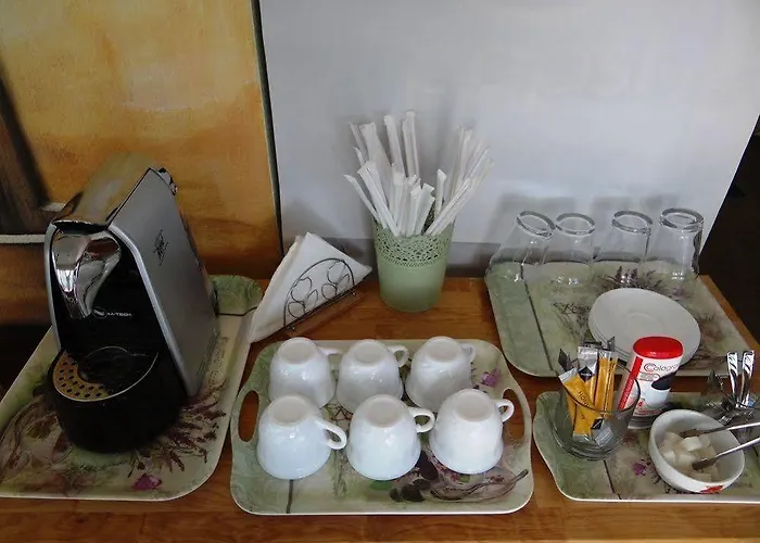 Alfred Panzio Budapest