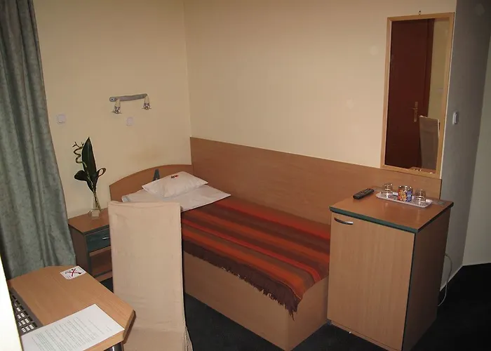 Alfréd Panzió 3* Budapest