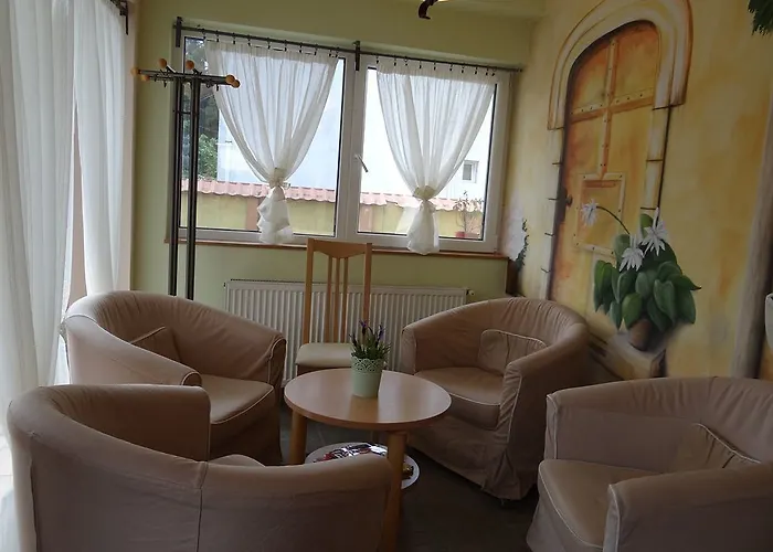 Alfred Panzio 3* Budapest