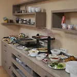 Couette-café Alfréd Panzió Budapest