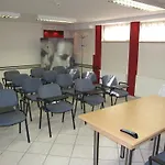 Couette-café Alfréd Panzió 3*