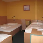 Couette-café Alfréd Panzió Budapest